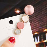 Chain Hairpins Gold Color Long Barrettes Hair Clips for Women Girls Korean Fashion Hairpin Hair Accessories daiiibabyyy
