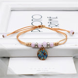 2022 New Cute Cartoon Bracelet For Women Accessories Jewelry Unisex Retractable Pendant Hand Strap Bracelet Gift Party daiiibabyyy