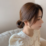 Creative design wind geometry star moon earrings, 2022 South Korean new trend fashion women's earrings party gift jewelry daiiibabyyy
