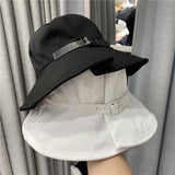 Daiiibabyyy New Spring Satin Advanced Sense Solid Street Lady Sun Cap Men Women Leisure Hat