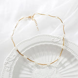 Vintage Multilayer Pendant  Butterfly Necklace for Women Moon  Charm Choker Pendant Necklaces Boho Fashion Jewelry Gift daiiibabyyy