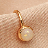1Pc Crystal Triangle Fake Nose Ring Non Piercing Clip On Nose Ring Indian Style Nose Cuff Fake Piercing Septum Nariz Gem Jewelry daiiibabyyy