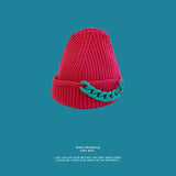 Winter Hat For Women Fashion Warm Beanie Hats Women Solid Adult Cover Head Cap daiiibabyyy