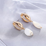 Earrings Jewelry  for Women Dangle Hotsale Fashion Drop Pendientes orecchini brincos earrings aretes de mujer modernos Wholesale daiiibabyyy