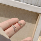 2021 New Temperament Fashion Earrings For Women Luxurious Simulation Pearl Retro Ins Earrings Exquisite Trend Jewelry Gift Party daiiibabyyy