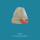 Winter Hat For Women Fashion Warm Beanie Hats Women Solid Adult Cover Head Cap daiiibabyyy