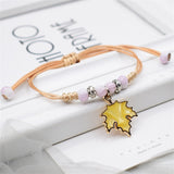 2022 New Cute Cartoon Bracelet For Women Accessories Jewelry Unisex Retractable Pendant Hand Strap Bracelet Gift Party daiiibabyyy