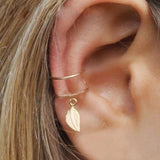 17KM Korean Asymmetrical Rhinestone Butterfly Drop Earrings For Women Girls Trendy Fashion Pearl Chain Earrings Jewelry Gifts daiiibabyyy