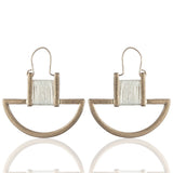 Ear Drop 2022 Handmade Original Earrings Gold Trendy Fashion Jewelry Wholesale Women Dangle Pendientes brincos Long Earrings daiiibabyyy
