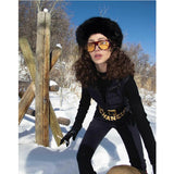 y2k Women's Hat Fleece Beanie Winter Autumn Women Cute Solid Color Warm Hat E-Girls Streetwear Skullies 6 Colors daiiibabyyy