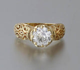 Delysia King  Ring daiiibabyyy