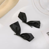 Daiiibabyyy Fashion Candy Color Hair Sticks for Women Shell Hair Clip Pins Minimalist U Shape Girls Hairpins Hair Bun Maker Headwear