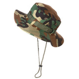 11 Colors Sun Protection Bucket Hat Hiking Sun Hat Sunmmer Beach Suitable for Outdoor Fishing Surf of Men and Women Hunting Hats daiiibabyyy