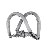 Heatless Curling Rod Headband No Heat Hair Curlers Ribbon Hair Rollers Sleeping DIY Wave Formers Soft Curl Bar Hair Styling Tool daiiibabyyy