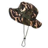 11 Colors Sun Protection Bucket Hat Hiking Sun Hat Sunmmer Beach Suitable for Outdoor Fishing Surf of Men and Women Hunting Hats daiiibabyyy