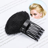 Daiiibabyyy Fashion Candy Color Hair Sticks for Women Shell Hair Clip Pins Minimalist U Shape Girls Hairpins Hair Bun Maker Headwear