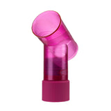 Daiiibabyyy DIY Hair Diffuser Salon  Hair Roller Drying Cap Blow Dryer Wind Curl Hair roller Dryer Cover Hair Care Styling Tools