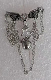 Chain Belly Button Ring Dangle Navel Piercing Ring Snake Belly Ring Zircon Navel Ring Body Piercing Jewelry Umbilical Pircing daiiibabyyy