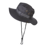 11 Colors Sun Protection Bucket Hat Hiking Sun Hat Sunmmer Beach Suitable for Outdoor Fishing Surf of Men and Women Hunting Hats daiiibabyyy