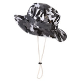 11 Colors Sun Protection Bucket Hat Hiking Sun Hat Sunmmer Beach Suitable for Outdoor Fishing Surf of Men and Women Hunting Hats daiiibabyyy