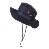 11 Colors Sun Protection Bucket Hat Hiking Sun Hat Sunmmer Beach Suitable for Outdoor Fishing Surf of Men and Women Hunting Hats daiiibabyyy