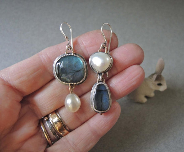 thumbnail image 2 of 3 Pairs Cute Pencil Dangle Earrings Colorful Crayon Resin Funny Earrings For Wom 6154801357369 2 of 11