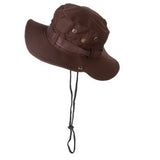 11 Colors Sun Protection Bucket Hat Hiking Sun Hat Sunmmer Beach Suitable for Outdoor Fishing Surf of Men and Women Hunting Hats daiiibabyyy