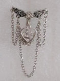 Chain Belly Button Ring Dangle Navel Piercing Ring Snake Belly Ring Zircon Navel Ring Body Piercing Jewelry Umbilical Pircing daiiibabyyy