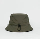 Daiiibabyyy Quick-drying Bucket Hat for Men Summer Foldable Beach Fisherman Hat Casual Sunshade Cap Sunscreen Streetwear Bob Hats for Women