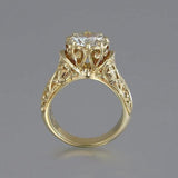 Delysia King  Ring daiiibabyyy