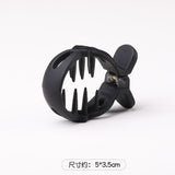 Daiiibabyyy Coiled Hair Clip High Ponytail Fixed Artifact Horsetail Shark Hairpin Behind The Head Female Hair Clip Claw Clip 2023 New