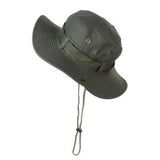 11 Colors Sun Protection Bucket Hat Hiking Sun Hat Sunmmer Beach Suitable for Outdoor Fishing Surf of Men and Women Hunting Hats daiiibabyyy