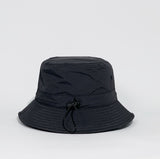 Daiiibabyyy Quick-drying Bucket Hat for Men Summer Foldable Beach Fisherman Hat Casual Sunshade Cap Sunscreen Streetwear Bob Hats for Women