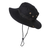 11 Colors Sun Protection Bucket Hat Hiking Sun Hat Sunmmer Beach Suitable for Outdoor Fishing Surf of Men and Women Hunting Hats daiiibabyyy