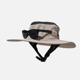 Water Proof Surf Hat Unisex Bucket Hat Breathable Sun Hat Summer for Outdoor Fishing Surf of Men Women Fisherman Cap Beach 양동이모자 daiiibabyyy