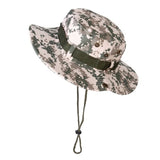 11 Colors Sun Protection Bucket Hat Hiking Sun Hat Sunmmer Beach Suitable for Outdoor Fishing Surf of Men and Women Hunting Hats daiiibabyyy