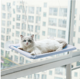 Pet Cat Bed Hammock For Cats Hanging Beds Sunny Window Seat Bearing 20kg Hammock For Cats Comfortable Cat Bed Shelf Seat Beds daiiibabyyy
