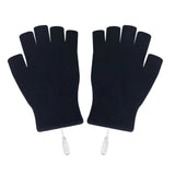 new Winter Electric Heating Gloves Thermal USB Heated Gloves Electric Heating Glove Heated Gloves daiiibabyyy