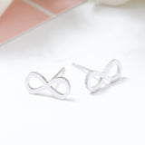 Stainless Steel Animal Heart Star Moon Stud Earrings for Women Korean Minimalist Earrings Jewelry Accessories daiiibabyyy