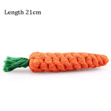 1pcs Bite Resistant Pet Dog Chew Toys for Small Dogs Cleaning Teeth Puppy Dog Rope Knot Ball Toy Playing Animals Dogs Toys Pets daiiibabyyy