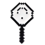 Classical Pixel Cursors Photoshop Toolbar Hourglass Computer Window Icon Mouse Pointer Hand Arrow Enamel Brooches Pins daiiibabyyy