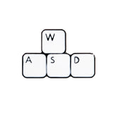 Classical Pixel Cursors Photoshop Toolbar Hourglass Computer Window Icon Mouse Pointer Hand Arrow Enamel Brooches Pins daiiibabyyy