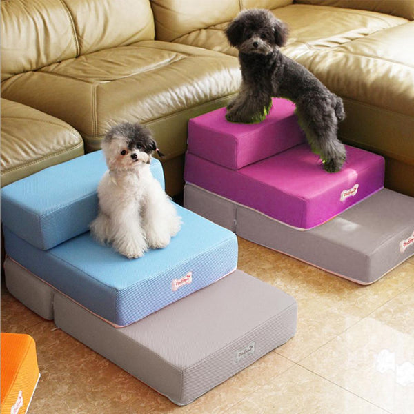 Pet bed