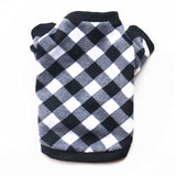 Warm Fleece Pet Dog Clothes Cute Skull Printed Pet Coat Puppy Dogs Shirt Jacket French Bulldog Pullover Camouflage Dog Clothing daiiibabyyy
