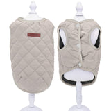 French Bulldog Clothes Warm Pet Jacket Winter Dog Pet Clothes Dog Coat Puppy Cothes for Small Dogs Chihuahua Yorkshire Pug daiiibabyyy