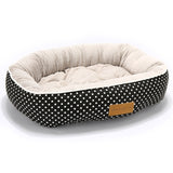 Pet Products Dog Bed Sofa For Small Medium Large Dogs Cats Winter Pet Dog Bed House Mats Bench Pet Kennel Sofa Durable Puppy Bed daiiibabyyy