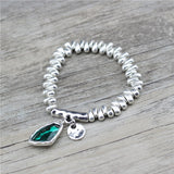 Anslow Creative Design Fashion Jewelry New Adjustable Bracelet For Women Family Members Friends Valentine's Day Gift  LOW0807LB daiiibabyyy