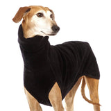 High Collar Pet Clothes for Medium Large Dogs Winter Warm Big Dog Coat Pharaoh Hound Great Dane Pullovers Mascotas Supplies daiiibabyyy