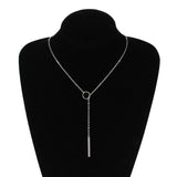 Tiny Heart Necklace for Women SHORT Chain Heart Pendant Necklace Gift Ethnic Bohemian Choker Necklace Drop Shipping daiiibabyyy