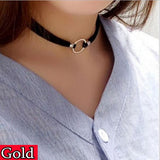Handmade Velvet Lace Vintage Choker Necklace for Women Collar Torques Trendy Neck Jewelry Stretch Charm Gothic Punk Black Heart daiiibabyyy